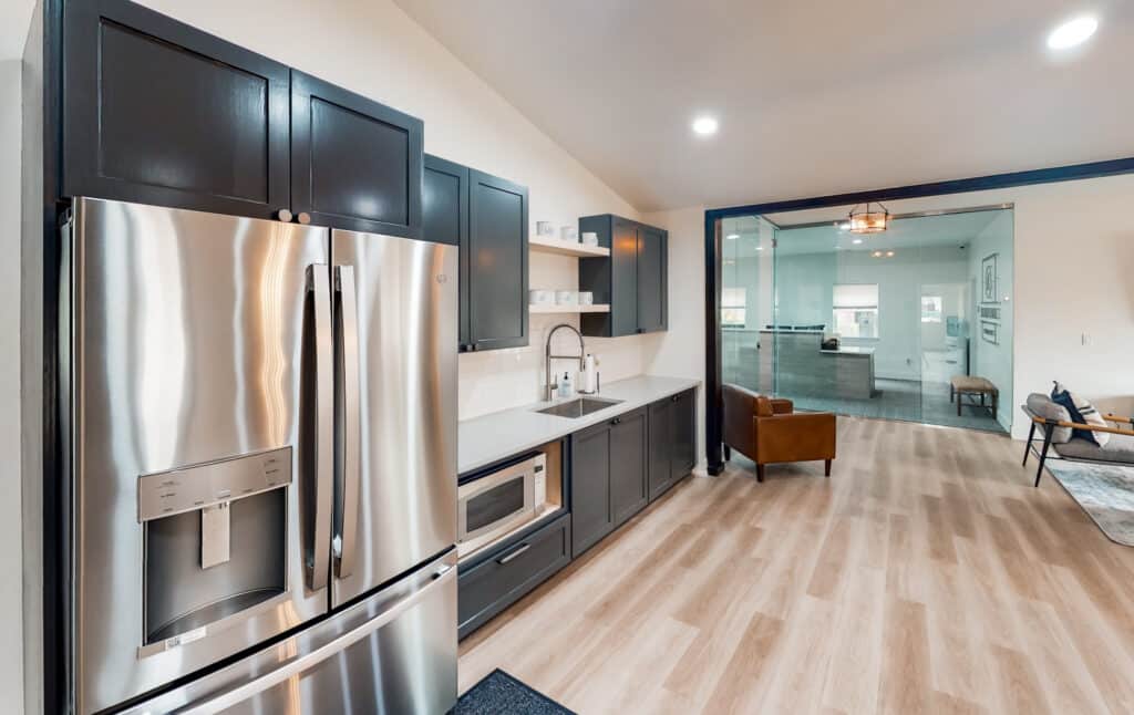 Silvertree-Clubhouse-Kitchen 2
